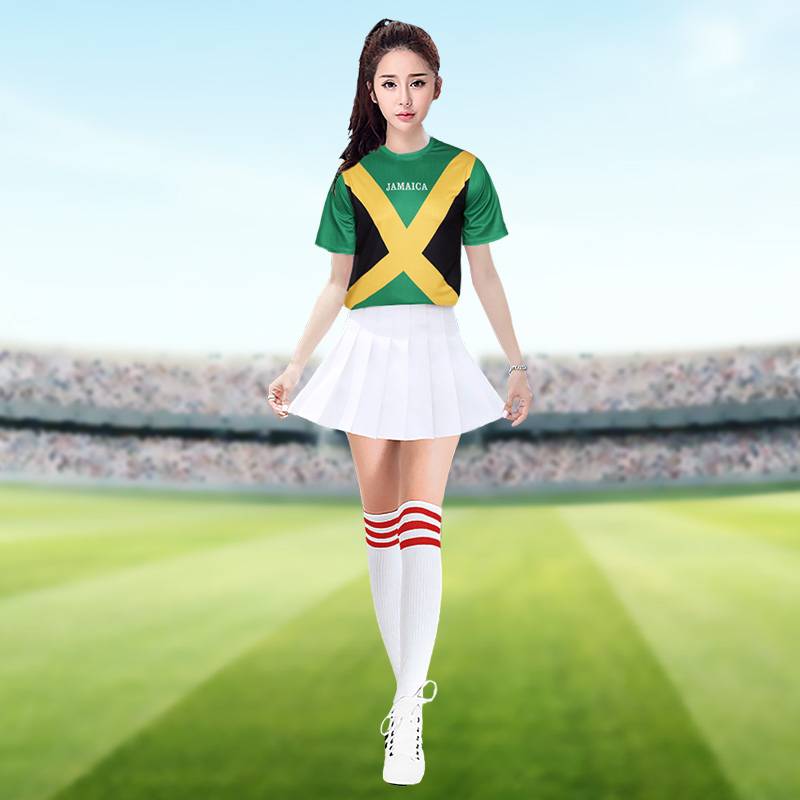 Jamaican women